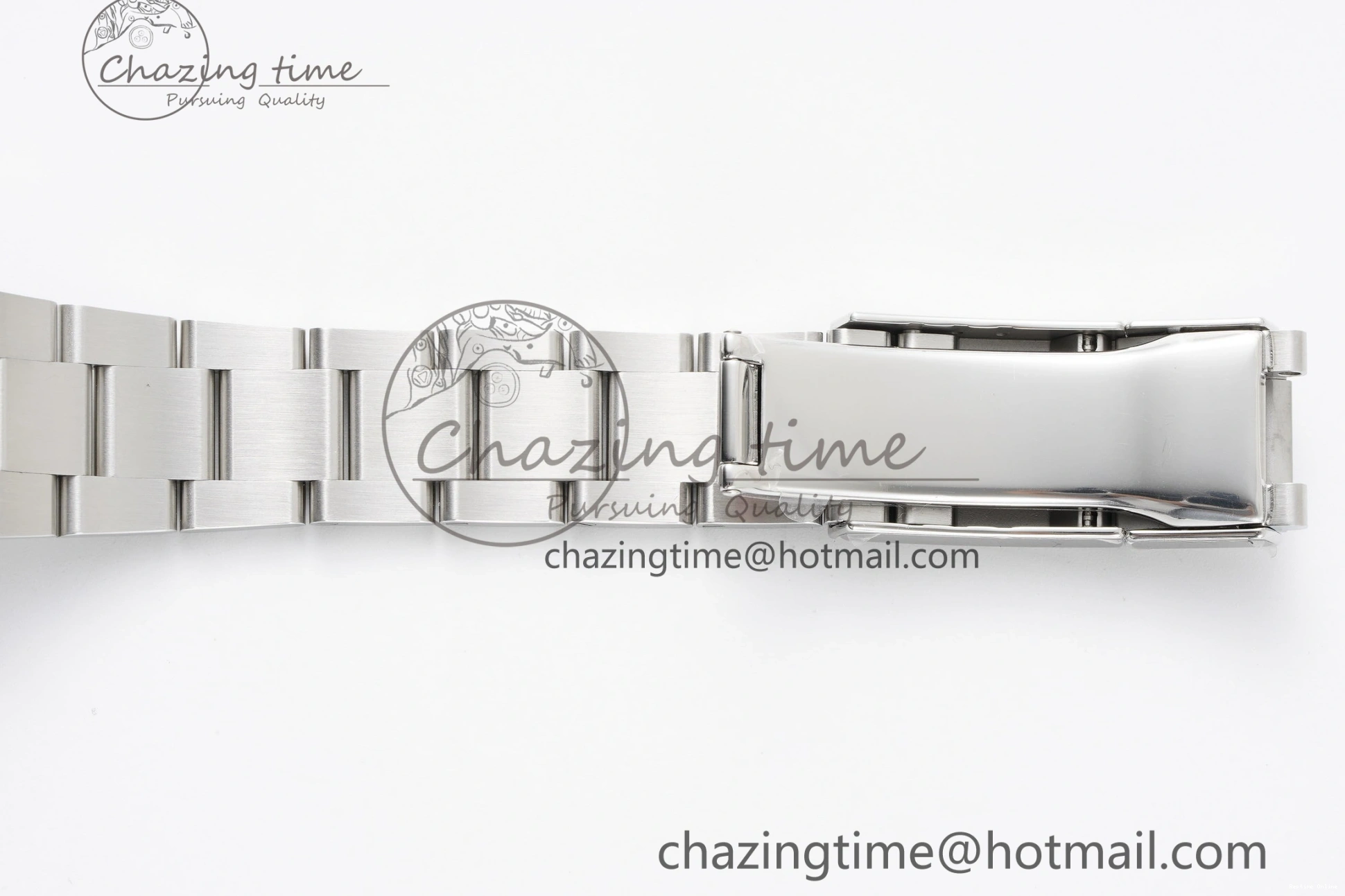 1219 RelaxedFit GMT Master II 116710 LN 904L SS C+F 1:1 Best Edition Black Dial on Oyster Bracelet VR3285 CHS 2252